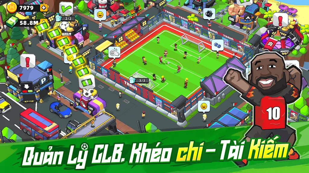 ����۹�(����ģ����Ϸ)v2.2.1 �ֻ����ͼ