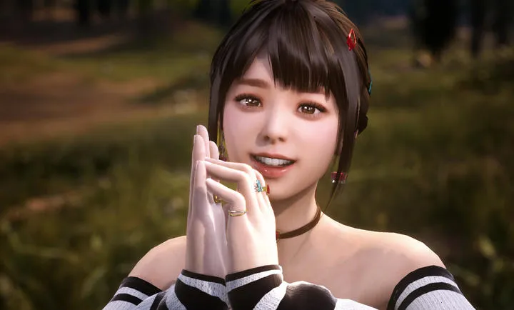 ������һ��BnB˫�˰�(����������Ϸ)v1.0 ��׿���ͼ