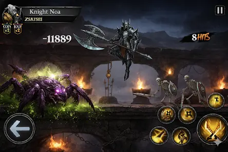 ��Ӱɱ�֣��ڰ���������Ѫ����2026���ذ�װv1.0 �ٷ������ͼ