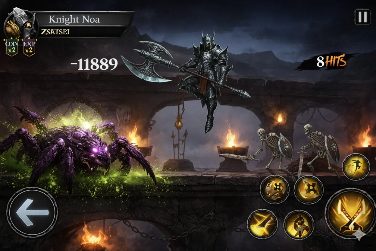 ��Ӱɱ�֣��ڰ���������Ѫ����2026���ذ�װv1.0 �ٷ������ͼ