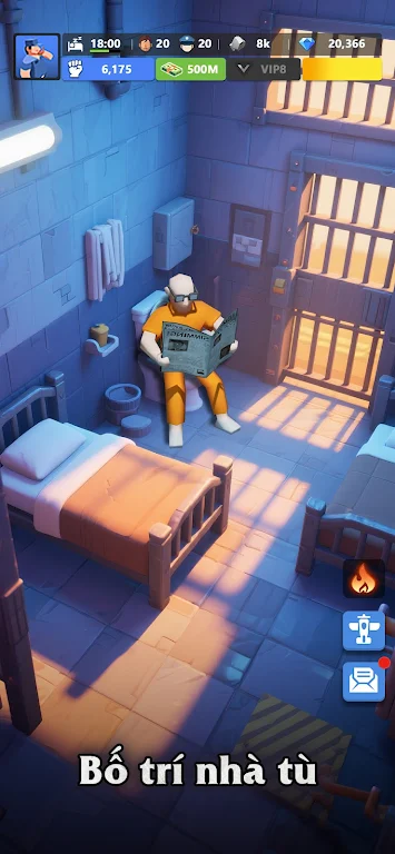 ����Խǽ(���ŵ�ģ����Ϸ)v1.0.57 �ֻ����ͼ