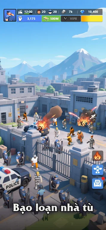 ����Խǽ(���ŵ�ģ����Ϸ)v1.0.57 �ֻ����ͼ