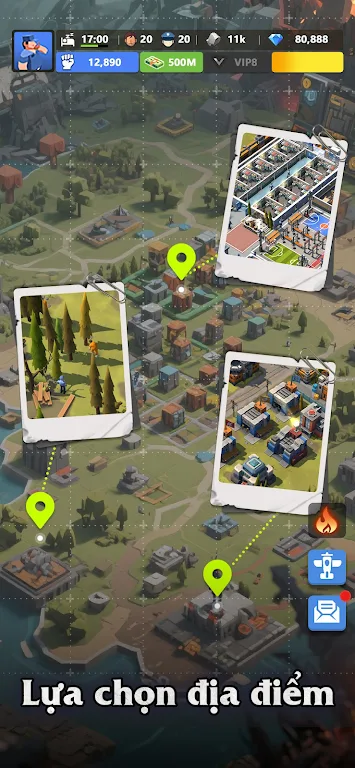 ����Խǽ(���ŵ�ģ����Ϸ)v1.0.57 �ֻ����ͼ