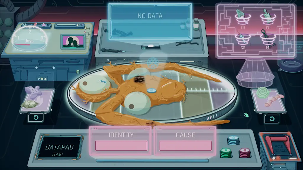 ������ͣʬ����������������(����ͣʬ����Ϸ)v0.0.18 �ֻ����ͼ