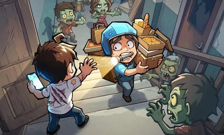 ����33��-ĩ������2026�ٷ�����v1.0.13 �ٷ������ͼ