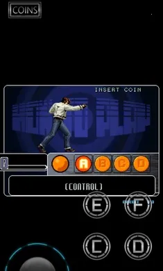 Kofȭ��2002����������(KOF99��Ϸ����)v1.74 �ٷ������ͼ