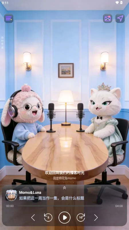 ZooCast��������վ��׿���ֻ���v1.1.5 ��Ѱ��ͼ