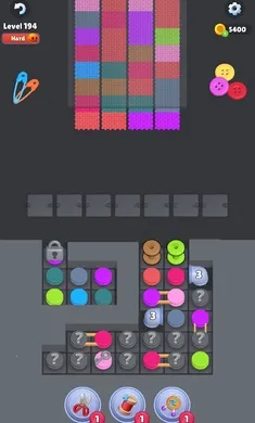 ��֯�����˵���(����������Ϸ)v1.20.1 �ֻ����ͼ