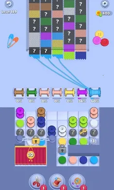 ��֯�����˵���(����������Ϸ)v1.20.1 �ֻ����ͼ