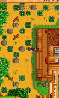 ��¶������ԭ��ԭζϵ�е�SVE��(ũ����Ӫ��Ϸ)v1.5.6.39 ��Ѱ��ͼ