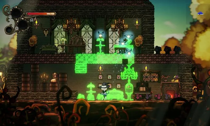 ����֮����Ů����ħ��Switch��ֲ��(���ð����Ϸ)vc832f1c ��Ѱ��ͼ