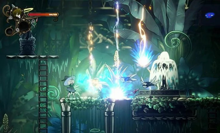 ����֮����Ů����ħ��Switch��ֲ��(���ð����Ϸ)vc832f1c ��Ѱ��ͼ