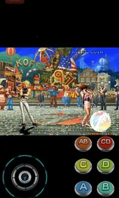 ȭ��97��������(ȭ��99��Ϸ)v1.74 ��Ѱ��ͼ