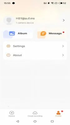 V99AI��Ƶ���ƽ̨�����ֻ���v1.0.30 �ٷ������ͼ