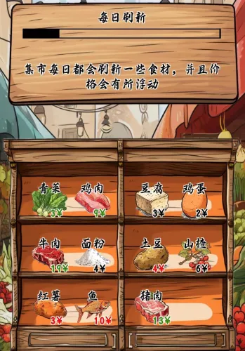 ��̯һ����(С�Ծ�Ӫ��Ϸ)