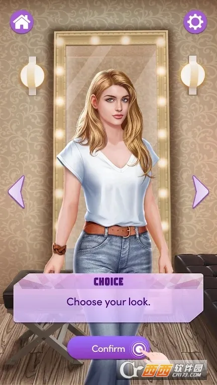 chapters2026�ٷ����°汾v6.8.0 �ֻ����ͼ