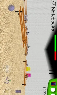 �͵���ʦģ��(�ֲ�������Ϸ)v0.0.1 ��׿���ͼ