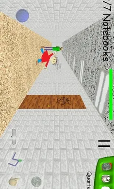 �͵���ʦģ��(�ֲ�������Ϸ)v0.0.1 ��׿���ͼ