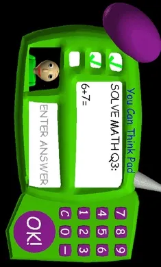 �͵���ʦģ��(�ֲ�������Ϸ)v0.0.1 ��׿���ͼ