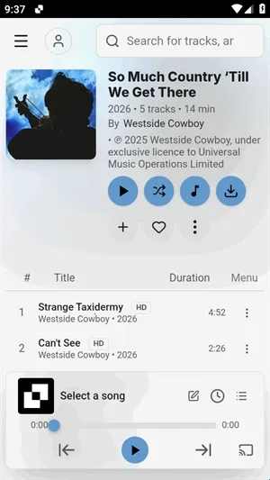 MonoMusic2026�ٷ����°汾