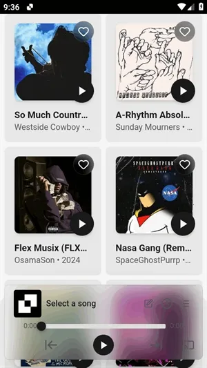 MonoMusic2026�ٷ����°汾v1.0.0 �ٷ������ͼ