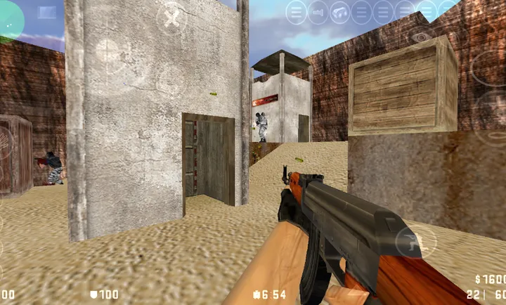 CSGOMiX���ģ��(CS�����Ϸ)v14 ��Ѱ��ͼ