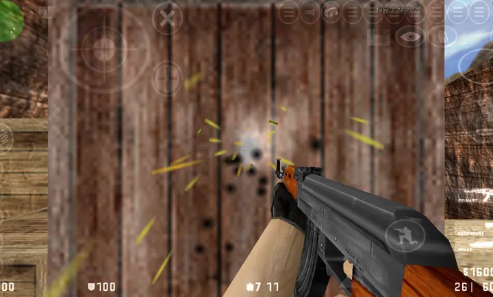 CSGOMiX���ģ��(CS�����Ϸ)v14 ��Ѱ��ͼ