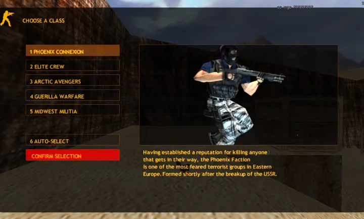 CSGOMiX���ģ��(CS�����Ϸ)v14 ��Ѱ��ͼ