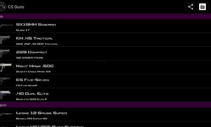 CSǹ֧2026���ذ�װv2.6 ��׿���ͼ