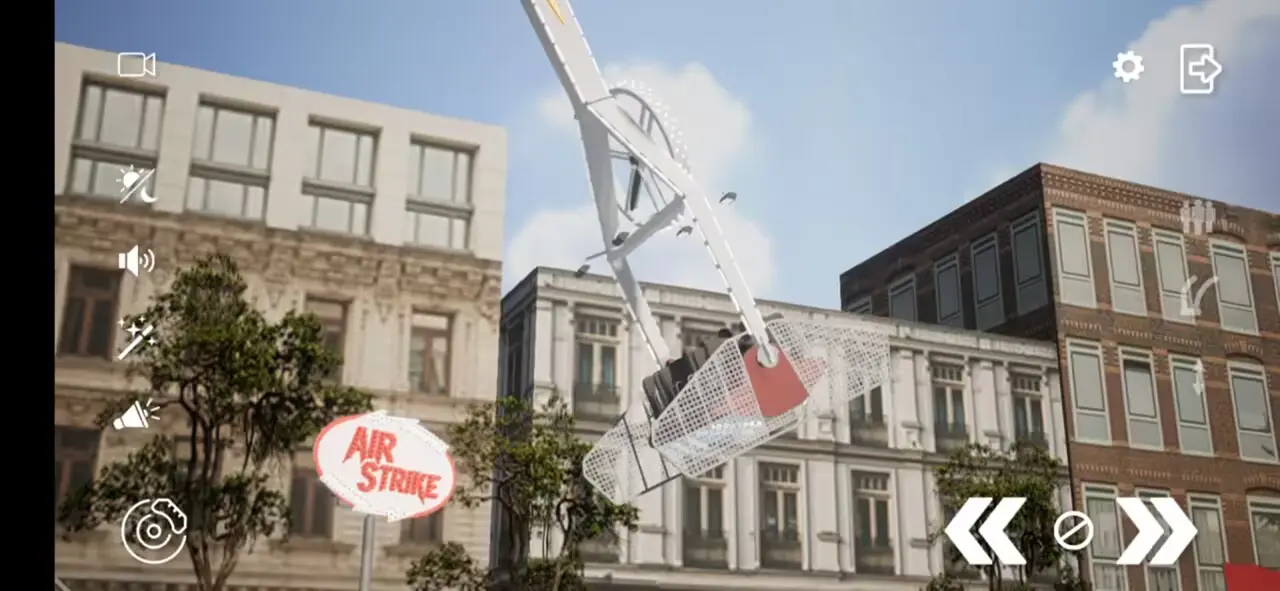 ���ֳ�VoI.2����(���ֳ�ģ����Ϸ)v1.0 �ֻ����ͼ