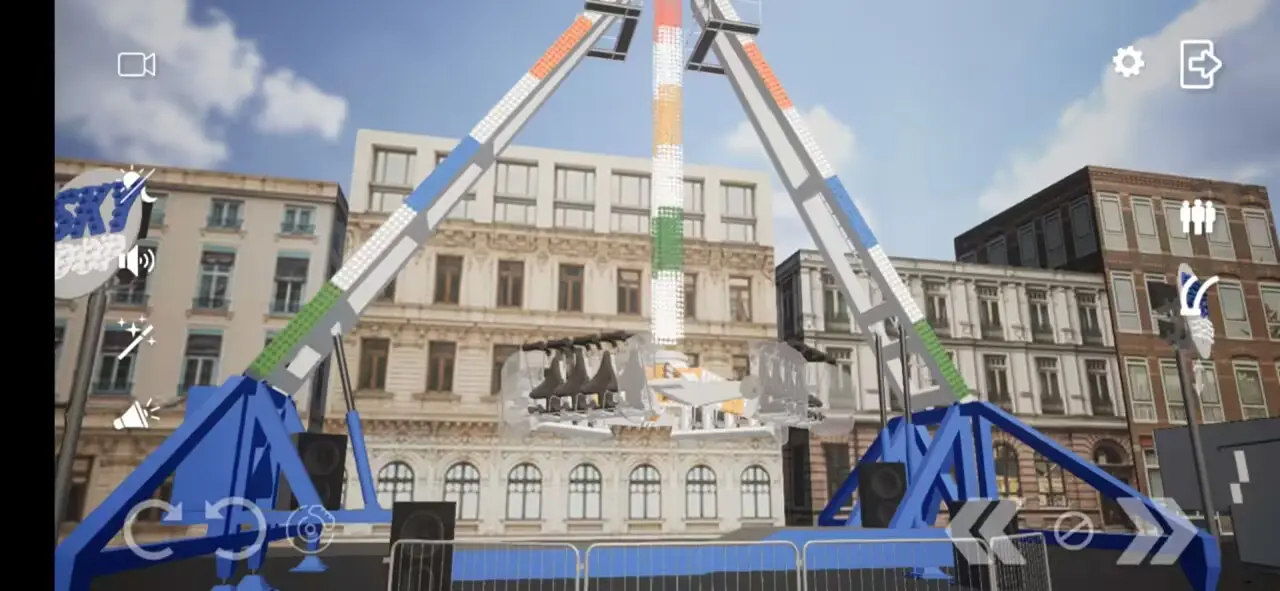 ���ֳ�VoI.2����(���ֳ�ģ����Ϸ)v1.0 �ֻ����ͼ