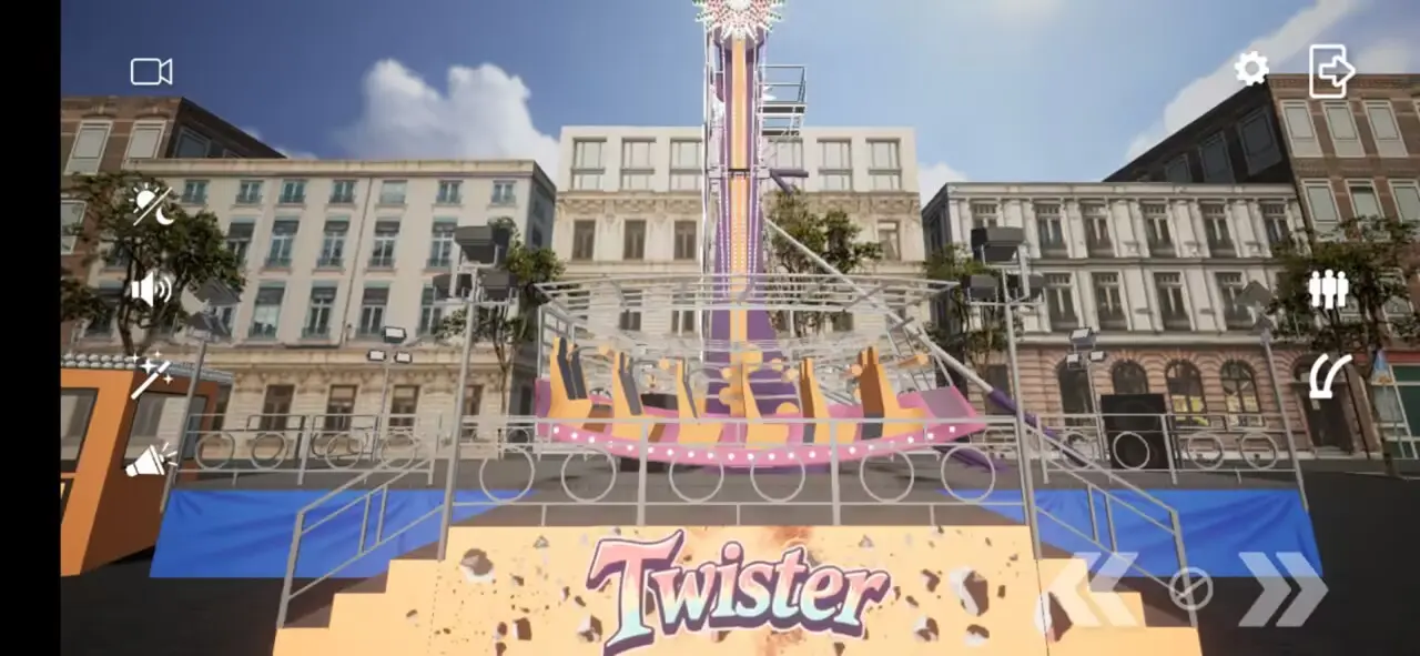 ���ֳ�VoI.2����(���ֳ�ģ����Ϸ)v1.0 �ֻ����ͼ