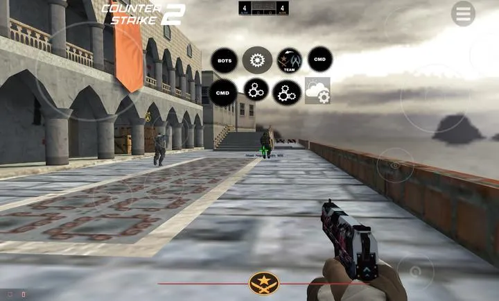 ����cs22026�ٷ����°汾v14 �ֻ����ͼ