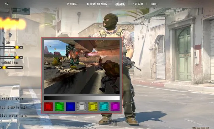 ����cs22026�ٷ����°汾v14 �ֻ����ͼ