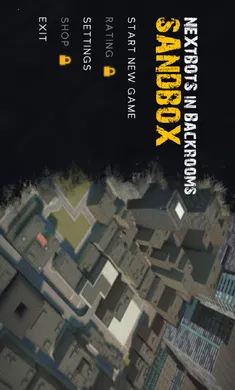 Ļ���Nextbots��ɳ��������(Nextbotsɳ����Ϸ)v11.1.0 �ֻ����ͼ