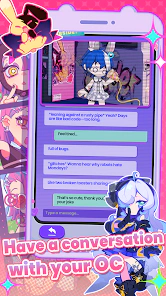 ԭ����ɫģ����2026���ذ�װv1.0.10 ��׿���ͼ