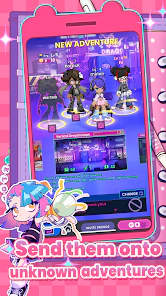 ԭ����ɫģ����2026���ذ�װv1.0.10 ��׿���ͼ