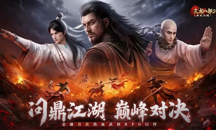 �����˲�2��Ѫս�������ʷ�2026�ٷ����°汾v1.1 ��Ѱ��ͼ