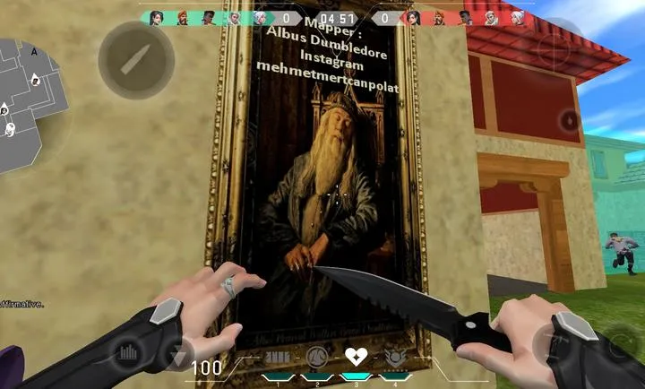 CSGO�������ظİ�(�������ظİ���Ϸ)vclosed-beta �ٷ������ͼ