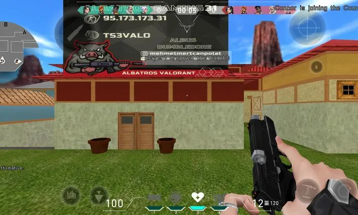 CSGO�������ظİ�(�������ظİ���Ϸ)vclosed-beta �ٷ������ͼ