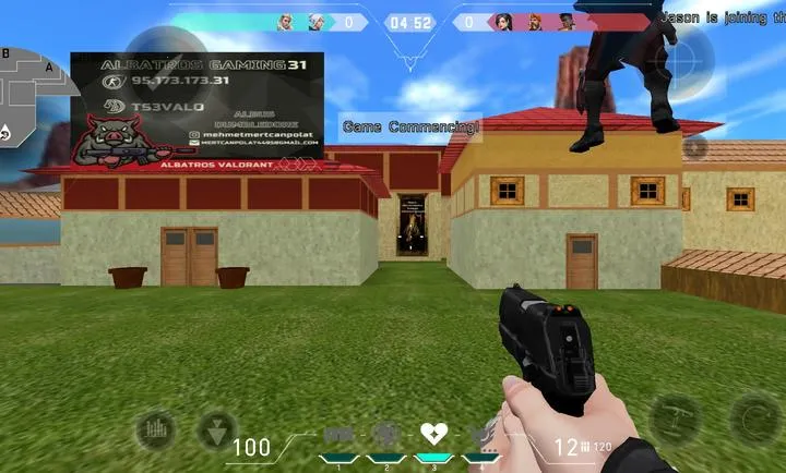 CSGO�������ظİ�(�������ظİ���Ϸ)vclosed-beta �ٷ������ͼ