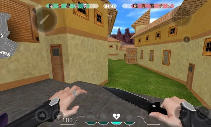 CSGO�������ظİ�(�������ظİ���Ϸ)vclosed-beta �ٷ������ͼ