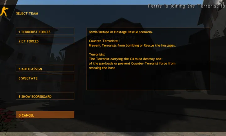 CS������ģ��2026�ٷ�����v14 ��׿���ͼ