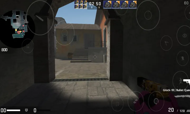 CS������ģ��2026�ٷ�����v14 ��׿���ͼ