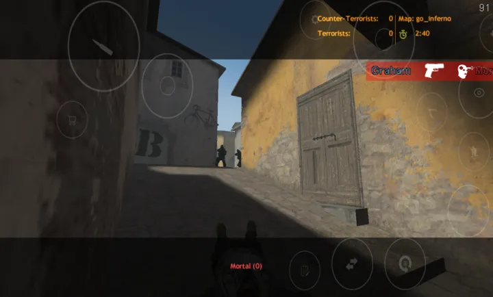 CS������ģ��2026�ٷ�����v14 ��׿���ͼ