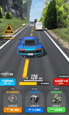 ���ٹ�·���������ý���(���ٹ�·������Ϸ)v2.1.5 �ٷ������ͼ