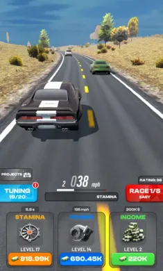 ���ٹ�·���������ý���(���ٹ�·������Ϸ)v2.1.5 �ٷ������ͼ