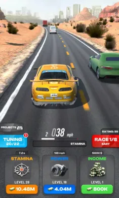 ���ٹ�·���������ý���(���ٹ�·������Ϸ)v2.1.5 �ٷ������ͼ