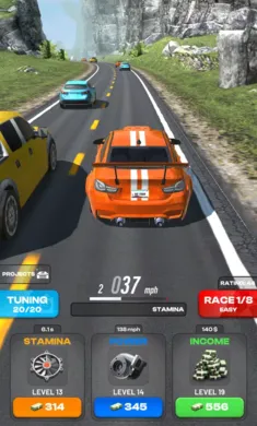 ���ٹ�·���������ý���(���ٹ�·������Ϸ)v2.1.5 �ٷ������ͼ