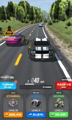 ���ٹ�·���������ý���(���ٹ�·������Ϸ)v2.1.5 �ٷ������ͼ